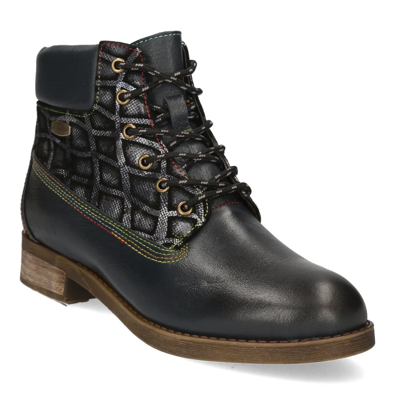 Bottines - KELYAO 02