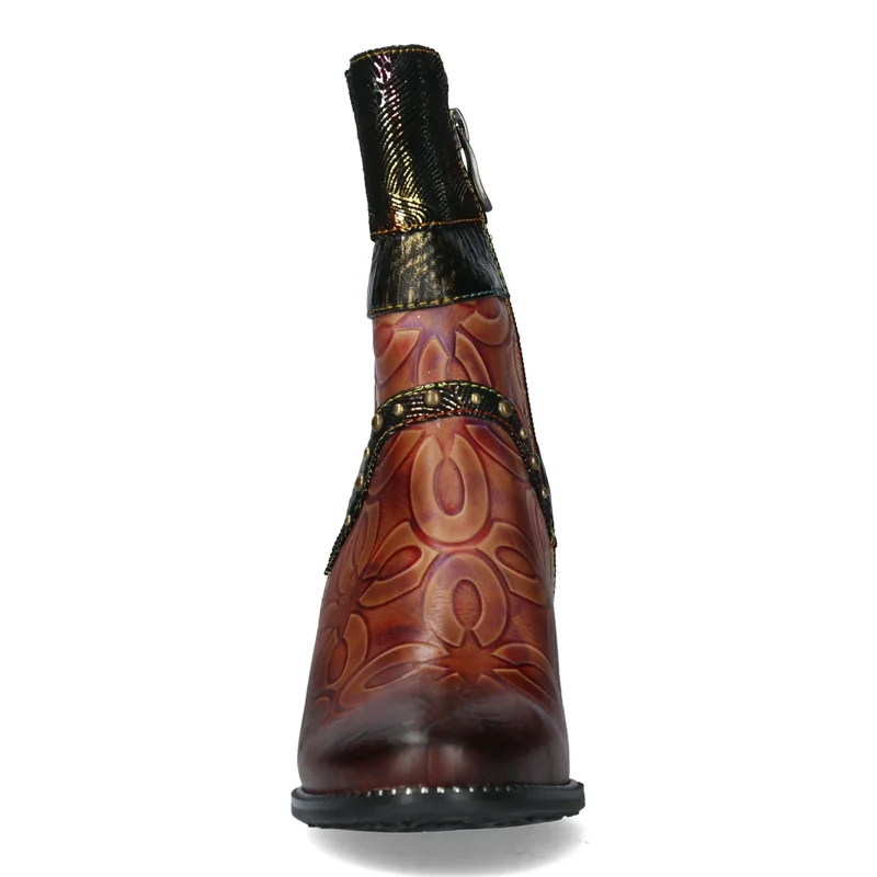 Bottines - KAMAO 01