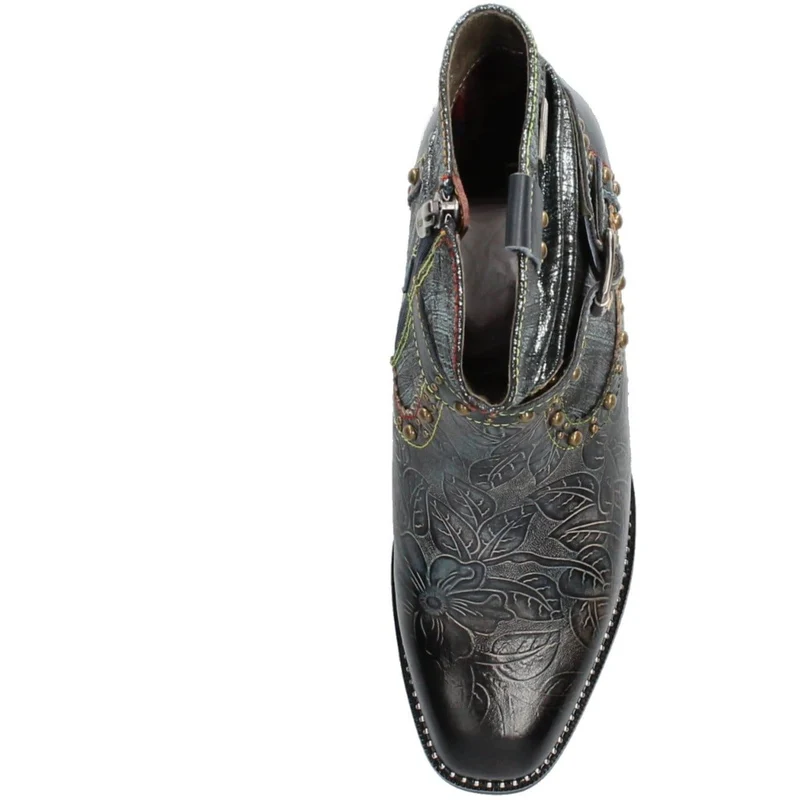 Bottines - KANELO 01
