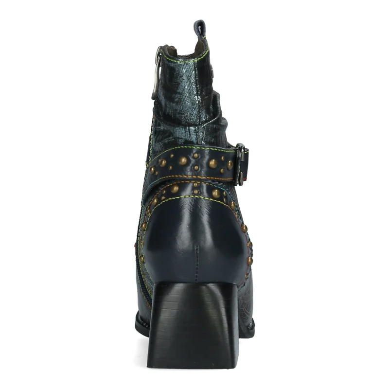Bottines - KANELO 01