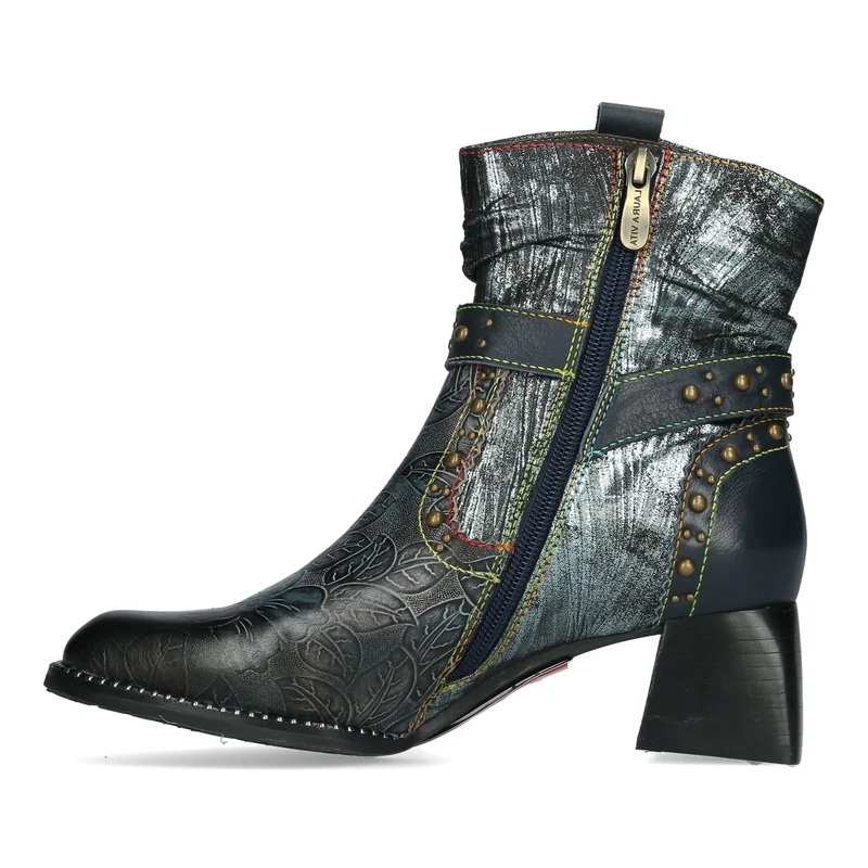 Bottines - KANELO 01
