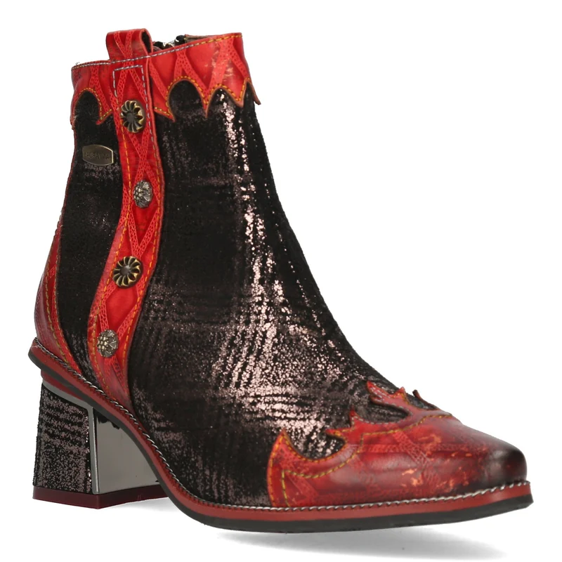 Bottines - KANIO 02