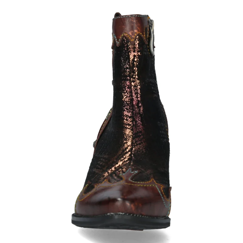 Bottines - KANIO 02