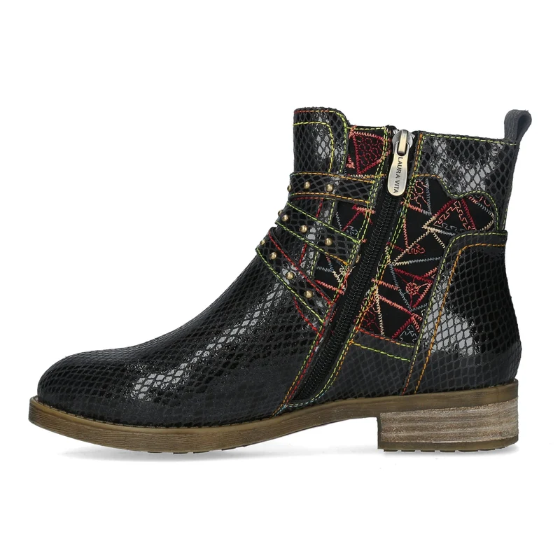 Bottines - KELYAO 03