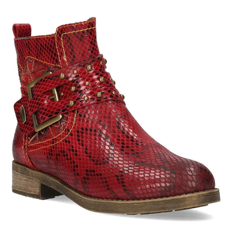 Bottines - KELYAO 03