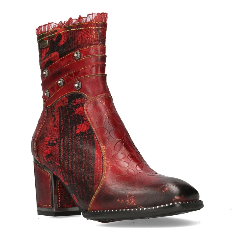 Bottines - KADIO 021