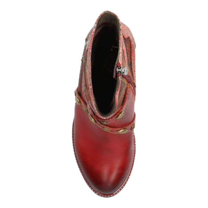 Bottines - KASIAO 02